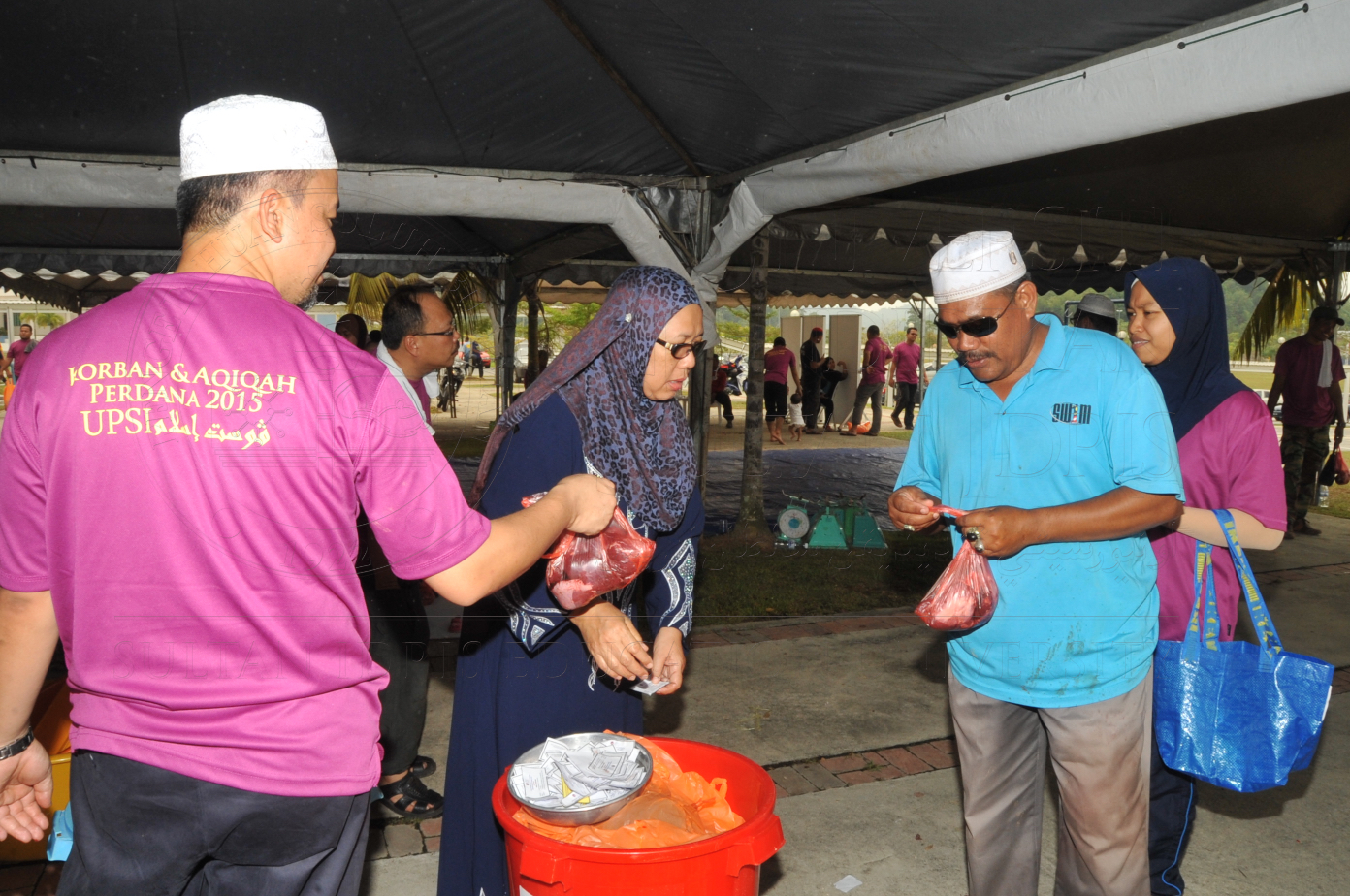 PRO15 150 KORBAN HAS 7084